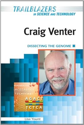 Craig Venter: Dissecting the Genome