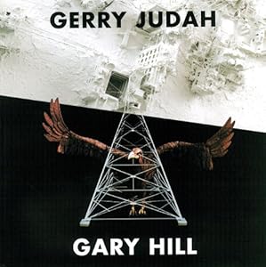 Gerry Judah and Gary Hill by Jenny Blyth