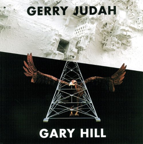 Gerry Judah and Gary Hill by Jenny Blyth