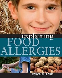 Explaining Food Allergies