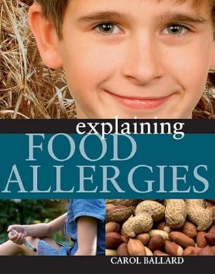 Explaining Food Allergies