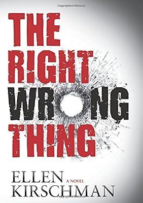 The Right Wrong Thing