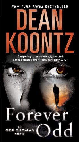 Forever Odd: An Odd Thomas Novel by Dean Koontz