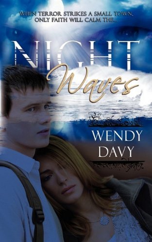 Night Waves by Wendy Davy