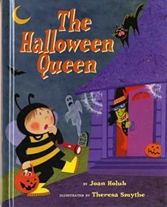 The Halloween Queen