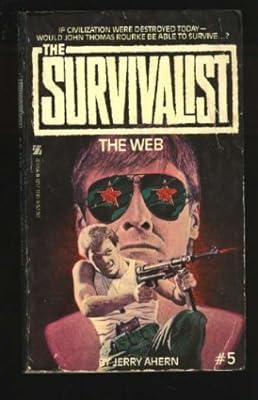 The Web (Survivalist #5)