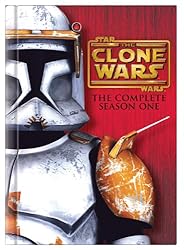 Star Wars: The Clone Wars: Season One