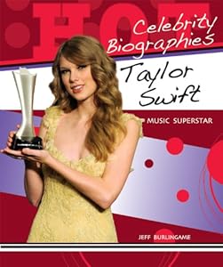 Taylor Swift: Music Superstar