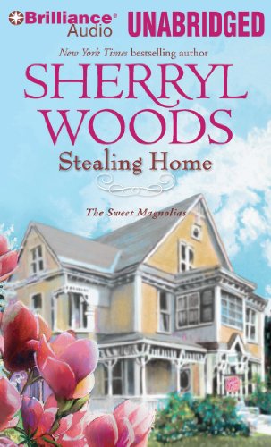Stealing Home by Sherryl Woods