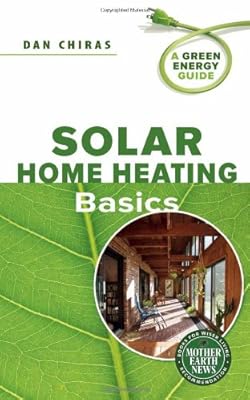 Solar Home Heating Basics: A Green Energy Guide