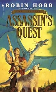 Assassin's Quest