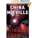 Iron Council