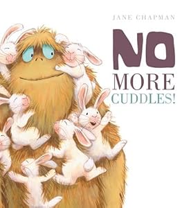 No More Cuddles!