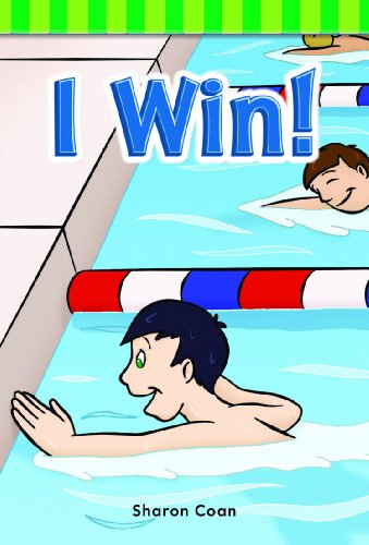 I Win! by Sharon Coan