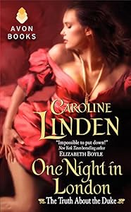 One Night in London: The Truth About the Duke