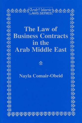 Algopix Similar Product 9 - The Law of Business Contracts in the