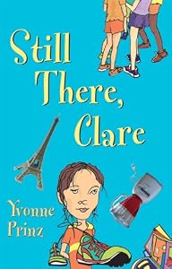 Still There, Clare