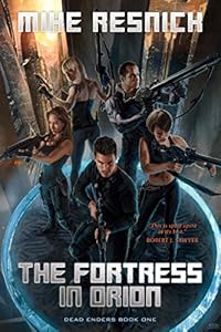 The Fortress in Orion