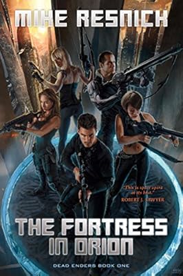 The Fortress in Orion