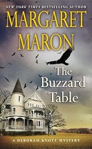 The Buzzard Table