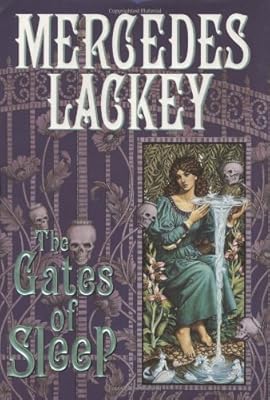 The Gates of Sleep (Elemental Masters, Book 2)