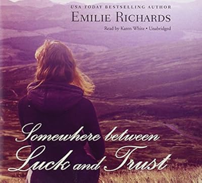 Somewhere Between Luck and Trust