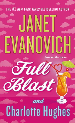 Full Blast by Janet Evanovich