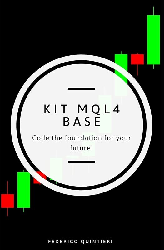 Mql4 Kit Base: Take the first step in algorithmic trading! by Federico Quintieri