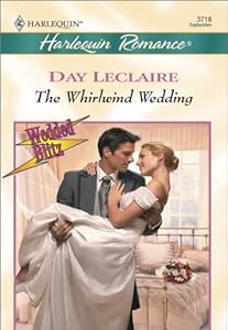 The Whirlwind Wedding