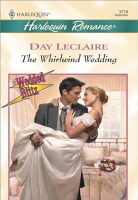 The Whirlwind Wedding