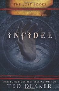 Infidel--Graphic Novel (The Lost Books)