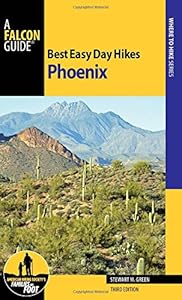 Best Easy Day Hikes Phoenix