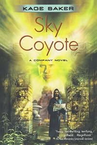 Sky Coyote