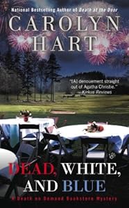 Dead, White, and Blue
