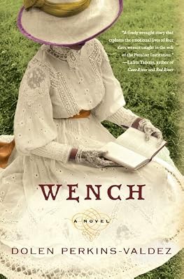 Wench: A Novel (P.S.)