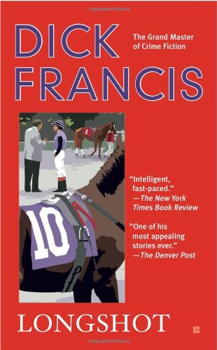 Longshot by Dick Francis