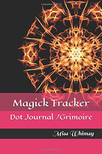 Magick Tracker by Miss Whimsy