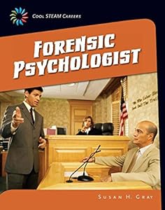 Forensic Psychologist