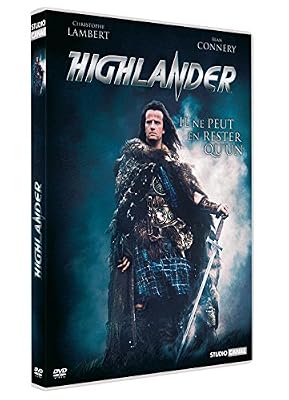 Highlander [Édition Simple]