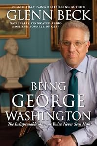 Being George Washington