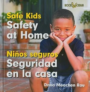 Safety at Home / Seguridad en la casa