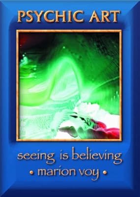 Psychic Art, Seeing Is Believing