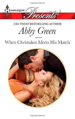 When Christakos Meets His Match