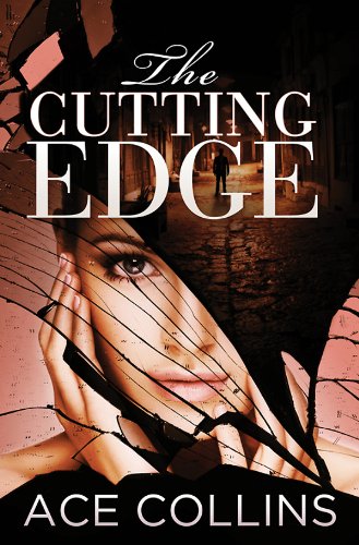 The Cutting Edge by Ace Collins