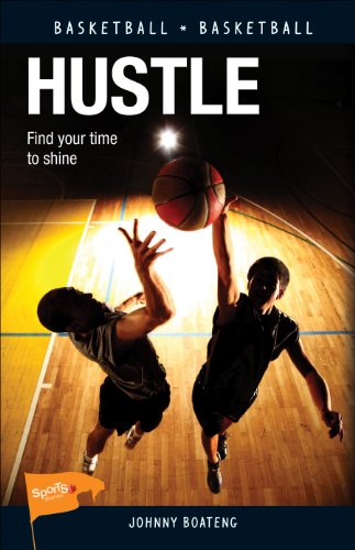 Hustle by Johnny Boateng