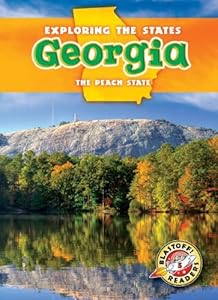Georgia : the peach state
