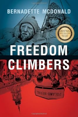 Freedom Climbers