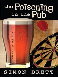 The Poisoning in the Pub