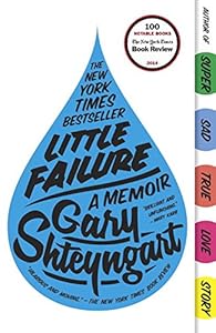 Little Failure: A Memoir
