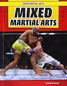 Mixed Martial Arts